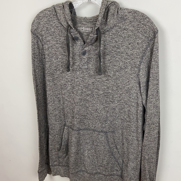 Urban pipeline hoodie - Picture 3 of 5